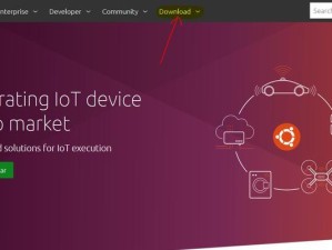 Ubuntu装U盘安装教程（详细教程帮您快速掌握U盘安装Ubuntu的步骤）