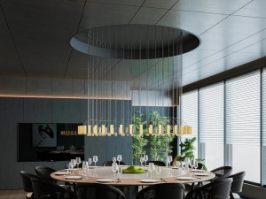 酷家乐效果图（创意无限、真实逼真，一键打造理想家居）