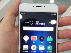 探究魅族手机系统的优势与特点（深入了解魅族手机系统的稳定性、易用性和个性化特色）