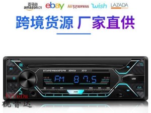 选择适合您的USB播放器（深入了解USB播放器市场上最受欢迎的品牌及其特点）