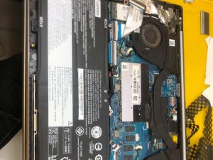 如何更换联想小新700的键盘（详细教程及注意事项）