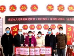 以村村乐村官，助推（重塑农村生活，实现美好未来）