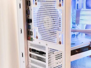 鲁大师16万跑分（突破极限，诠释卓越）