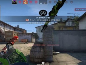 如何保存并应用个性化的CSGO视频设置（简单教程分享）