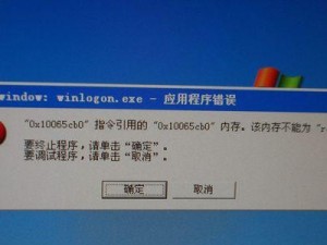 解决电脑系统显示错误的方法（排除故障步骤详解）