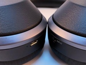 索尼1000XM2（带你领略极致的音乐享受）