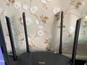腾达A9无线WiFi的性能与特点剖析（打造高速稳定的无线网络体验）