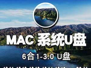 多系统启动盘教程（解决多系统切换难题，轻松拥有灵活的计算体验）