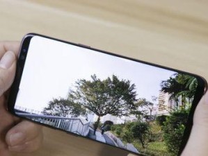 三星S8面部识别