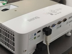 探索明基激光投影仪的卓越表现（高性能投影体验为您带来无限创意）