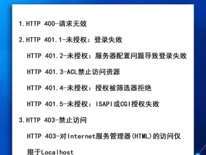 如何解决电脑自检显示代码错误的问题（快速排查与修复常见的电脑自检代码错误）
