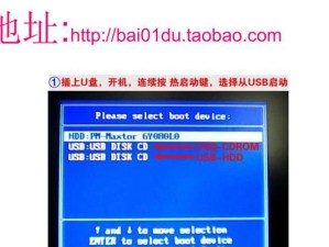 电脑店u盘装系统教程6.3（轻松安装系统，快速解决电脑问题）