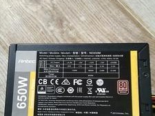 以航嘉80Plus600性能评测（高效稳定的电源选择，）