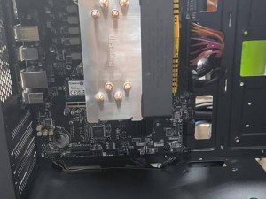 电脑风扇前面安装教程（简单易懂的电脑风扇前面安装步骤）