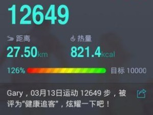以追客智能手环怎么样？（全方位评测以追客智能手环的功能和性能）