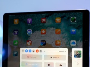 苹果iPad6（揭秘iPad6的强大功能和用户体验）