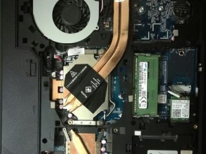 神舟K650D设置SSD启动教程（一步步教你将SSD设置为神舟K650D的启动盘）