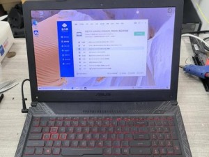 华硕FX50屏幕的表现如何？（揭秘华硕FX50屏幕的特色与优势）