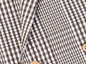 以老合兴洋服的品质与风格（传承经典，引领时尚潮流）