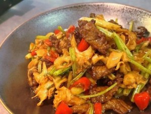 餐饮众筹（通过众筹，共享美食盛宴，助力餐饮业发展）
