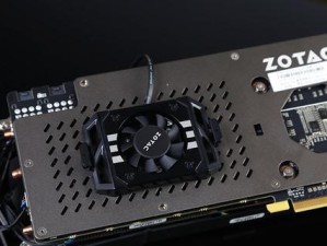 索泰1070显卡的性能及特点分析（探索索泰1070显卡的强大性能和令人印象深刻的特点）