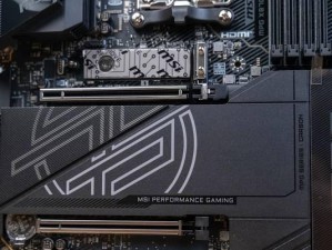微星X79主板（拥抱卓越性能，尽在微星X79主板）