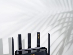 现代科技生活中的便利利器——手机控制WiFi路由器（智能化时代的网络管理新趋势）