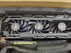 映众冰龙960，满足你的游戏需求（探索性能强大、散热出色的冰龙960，尽享顶级游戏体验）