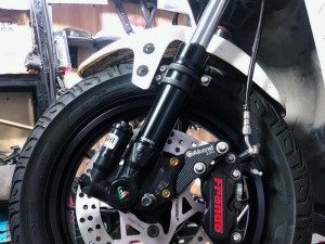 小牛M1（小牛M1）