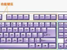 简易电脑键盘使用教程（快速掌握键盘基本操作技巧，提升电脑使用效率）