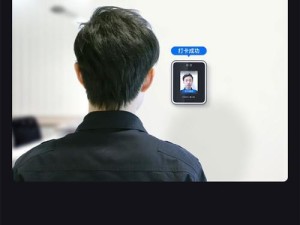 突破人脸识别的秘密武器（细节决定成败，关键在于这个）