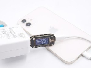 探讨以BS充电器对苹果设备的使用效果（以BS充电器苹果的充电速度、安全性和兼容性如何？）