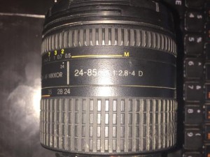 尼康24-85镜头（探索高质量的图像世界）