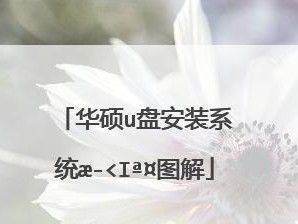 华硕老桃毛u盘重装系统教程（解决华硕老桃毛电脑系统问题，轻松恢复电脑运行正常）