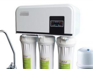 林斯特净水器的优势和使用体验（以用户需求为核心打造的高性能净水设备）
