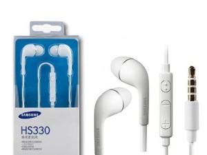 三星HS330耳机音质的绝佳表现（揭秘HS330耳机的震撼声音效果，享受细腻音质体验）