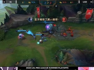 LGD958（领先技术带来的视觉盛宴）