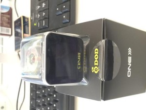 揭秘DOD记录仪的卓越功能与优势（了解DOD记录仪的关键特点和应用领域）