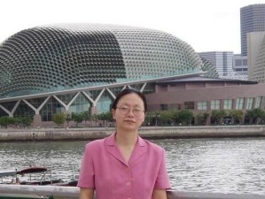 张林让教授（教授智慧与激情，铸就西电辉煌）