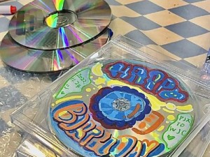 电脑DIY光碟制作教程（一步步教你如何在家制作个性化光碟）