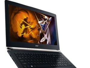 宏基VN7-792G（高性能处理器、流畅游戏体验的选择）