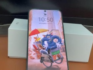 华为荣耀（华为荣耀系列手机为游戏打造的完美平台）