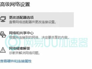 电脑网络错误处理指南（解决电脑网络错误的有效方法）