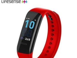 乐心手环watch（探索乐心手环watch的智能化功能和实用性）