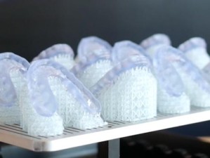 3D打印（探索3D打印技术的应用和潜力）