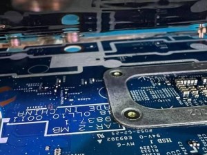 揭秘联想BIOS破解技巧（终极密码破解技术助你解锁联想BIOS）