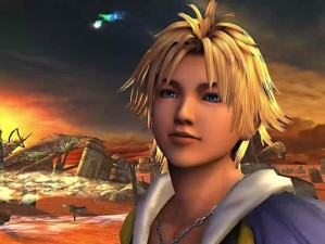 最终幻想10重制版（经典RPG游戏回归，带来全新体验）