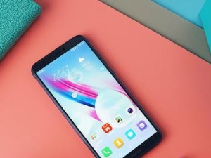 华为荣耀9HiFi