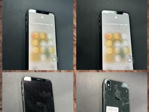 解决iPhone触摸屏失灵乱跳的问题（应对iPhone触摸屏异常操作，让手机回复正常使用）