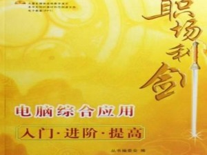 电脑知识进阶教程（从零基础到专业水平，打造你的电脑技能宝库）
